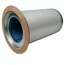 Hydraulic Stainless Steel Oil Gas Air Separation Filter